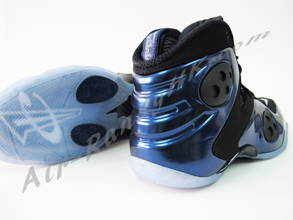 Nike Zoom Rookie Binary Blue Black Arh 04