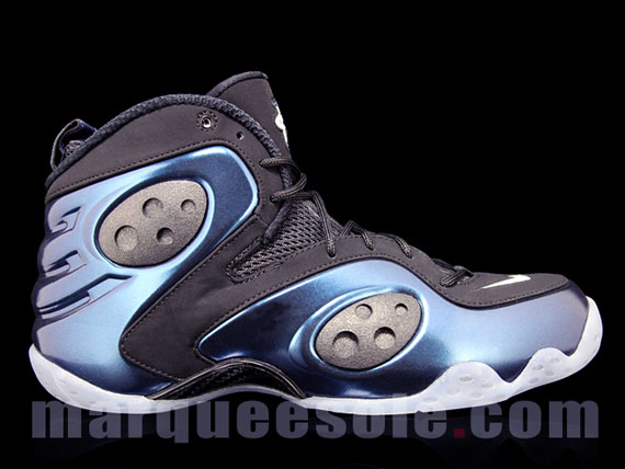 Nike Zoom Rookie Binary Ms 03