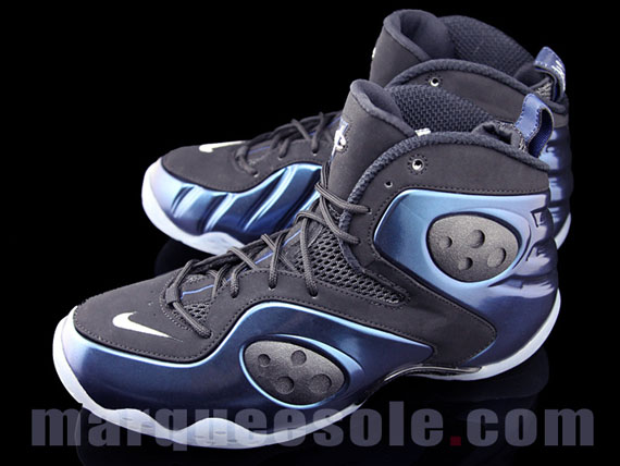 Nike Zoom Rookie Binary Ms 05