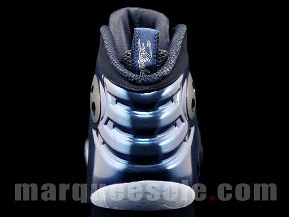 Nike Zoom Rookie Binary Ms 07