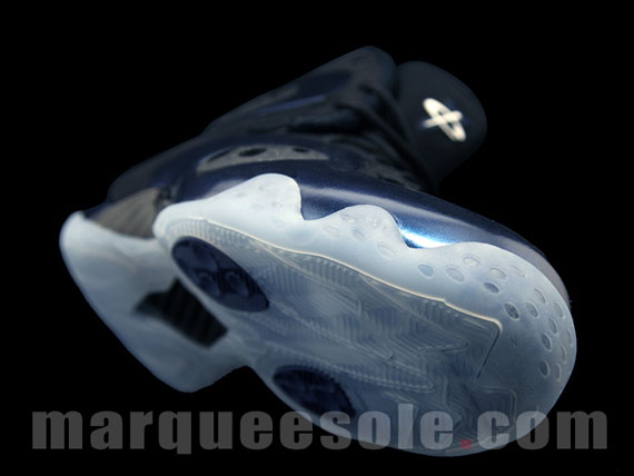 Nike Zoom Rookie Binary Ms 08