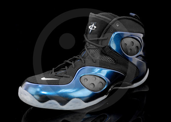 Nike Zoom Rookie Binary Rmk 01