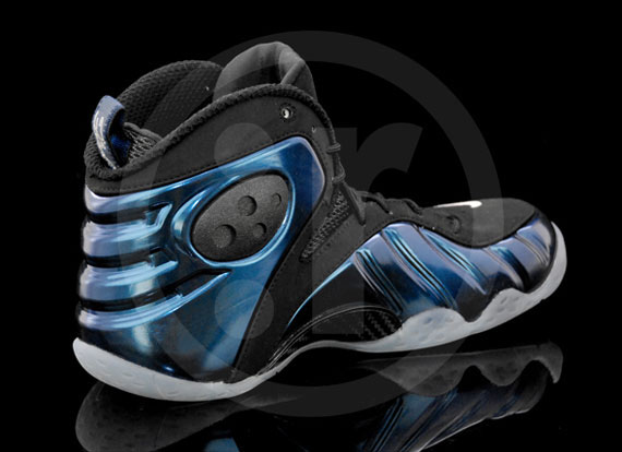 Nike Zoom Rookie Binary Rmk 04