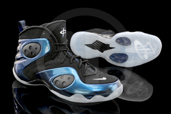 Nike Zoom Rookie Binary Rmk 06