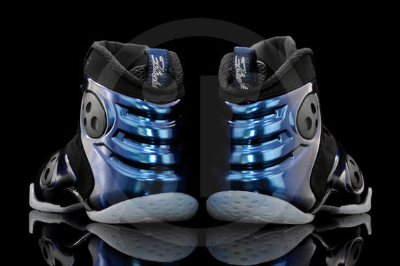 Nike Zoom Rookie Binary Rmk 08