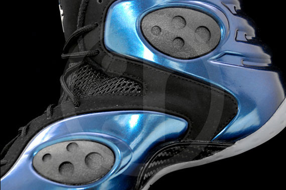 Nike Zoom Rookie Binary Rmk 13