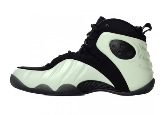 Nike Zoom Rookie Lwp Lumiouns Pearl Osneaker 03