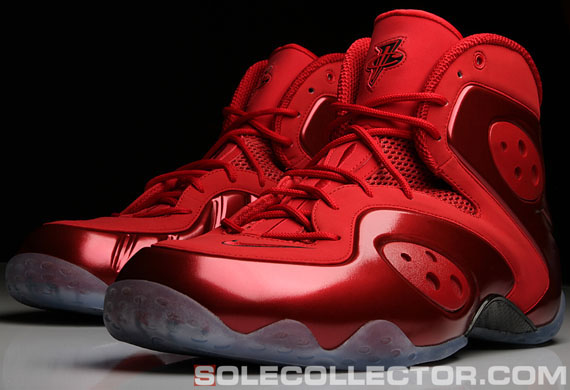 Nike Zoom Rookie Memphis 05