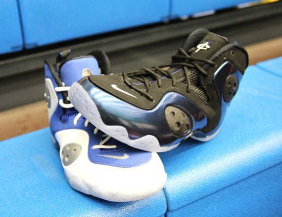 Nike Zoom Rookie Orlando Colorways 04