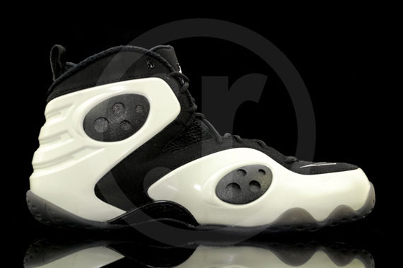 Nike Zoom Rookie Pearl Rmk 03