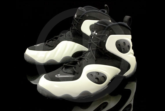 Nike Zoom Rookie Pearl Rmk 10