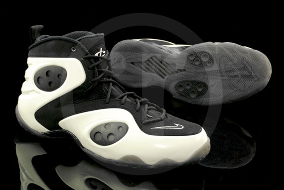 Nike Zoom Rookie Pearl Rmk 13