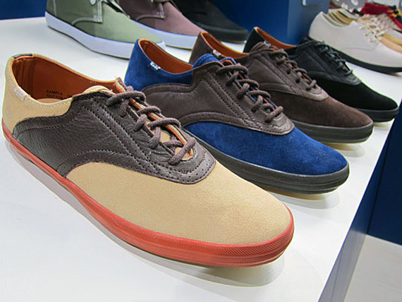 Pro Keds And Keds Fall 2011 4