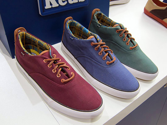 Pro Keds And Keds Fall 2011 5