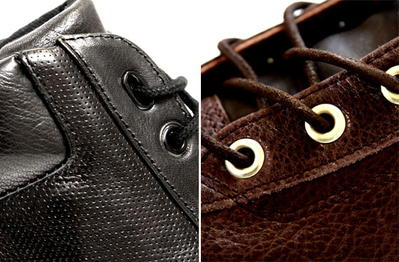 Pro Keds Fall Winter 2011 Teasers