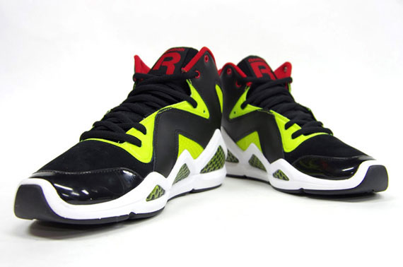 Reebok Kamikaze Citron Og 06