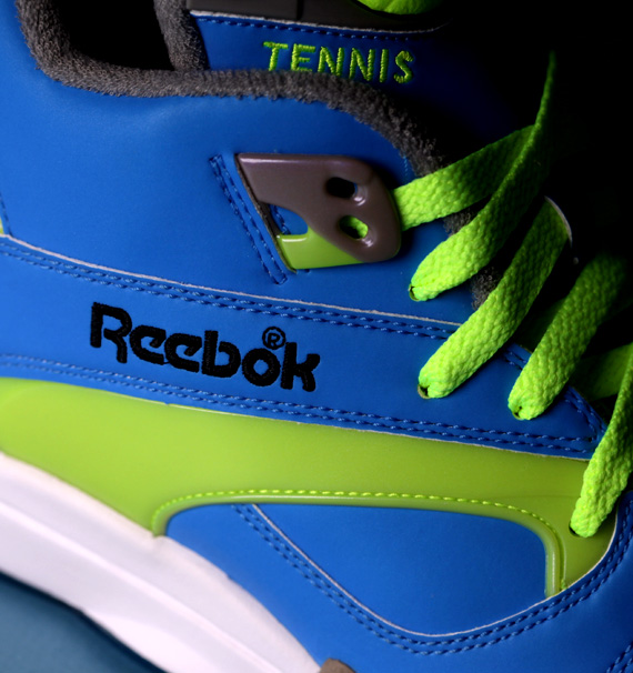 Reebok Packer Us Open Release Info 12