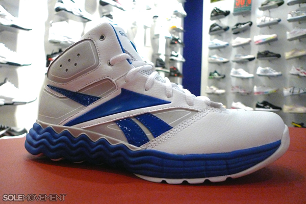 Reebok Thermalvibe 1