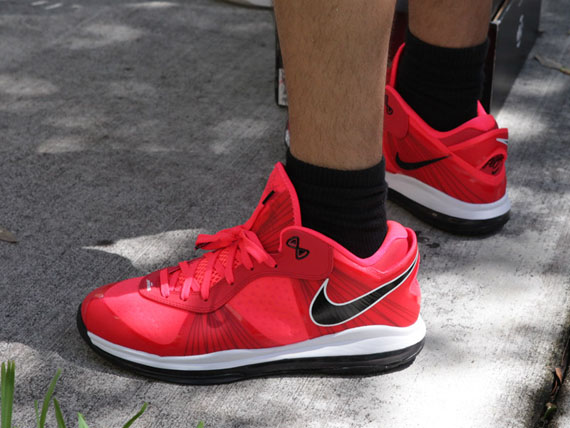 Sneaker Con Miami July Feet 01