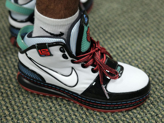 Sneaker Con Miami July Feet 39