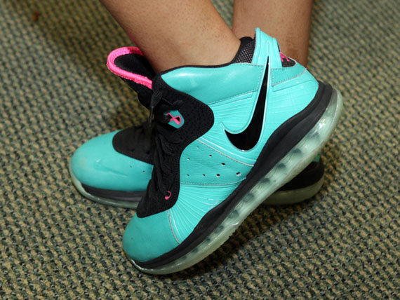 Sneaker Con Miami July Feet 75