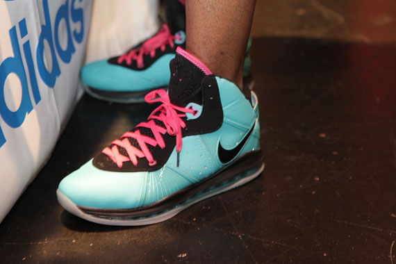 Sneakercon Dc Aug 11 Feet 101