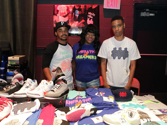 Sneakercon Dc Aug 11 Recap 08