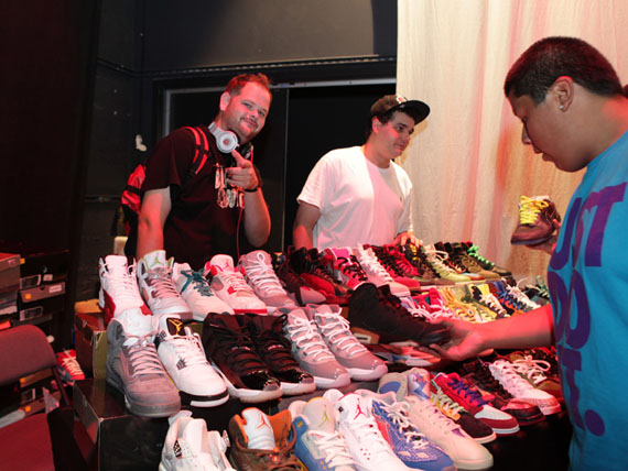 Sneakercon Dc Aug 11 Recap 17