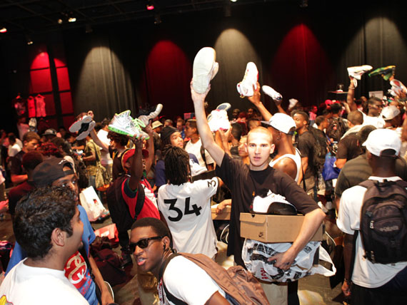 Sneakercon Dc Aug 11 Recap 20