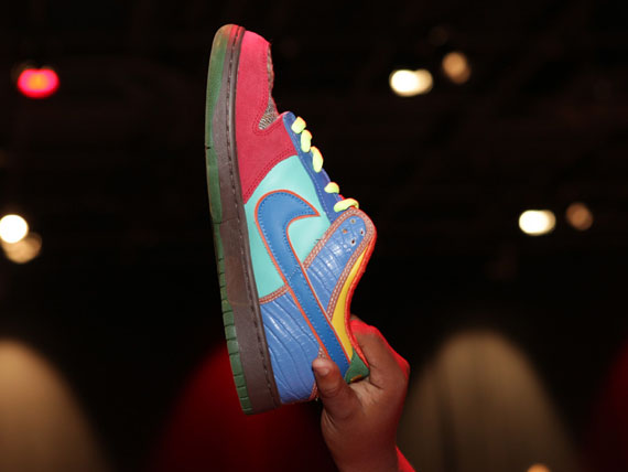 Sneakercon Dc Aug 11 Recap 21