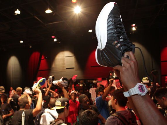 Sneakercon Dc Aug 11 Recap 22