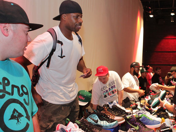 Sneakercon Dc Aug 11 Recap 34