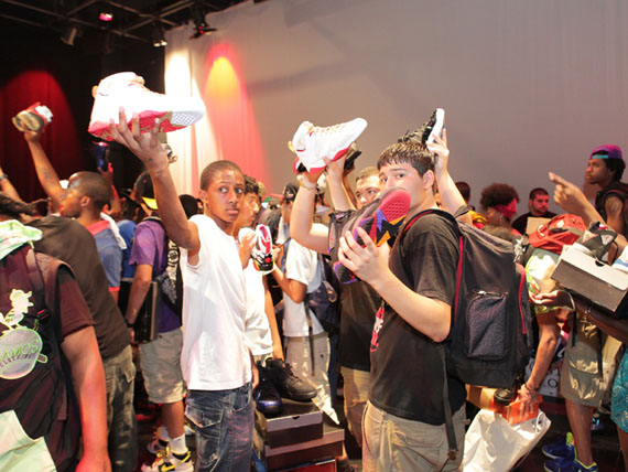 Sneakercon Dc Aug 11 Recap 37