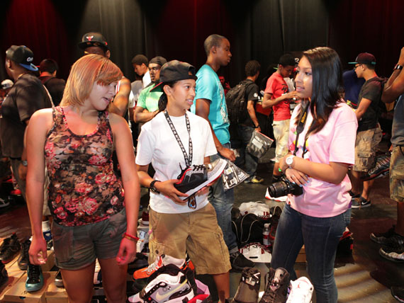 Sneakercon Dc Aug 11 Recap 47