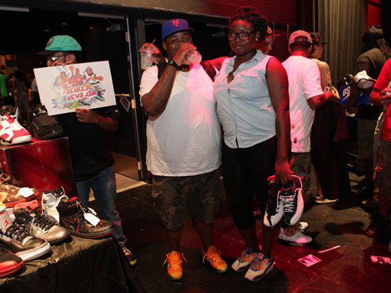 Sneakercon Dc Aug 11 Recap 49