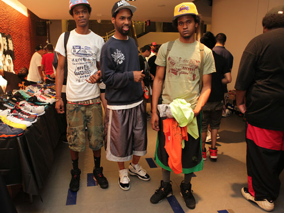 Sneakercon Dc Aug 11 Recap 52