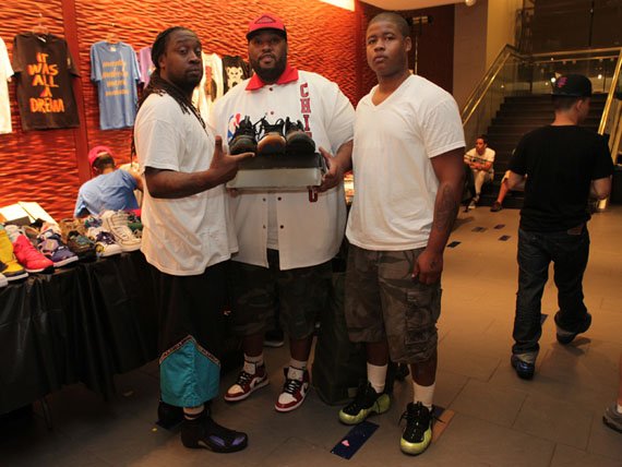 Sneakercon Dc Aug 11 Recap 53