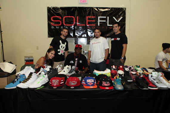 Sneakercon Miami July Recap 15