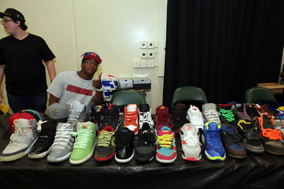 Sneakercon Miami July Recap 20