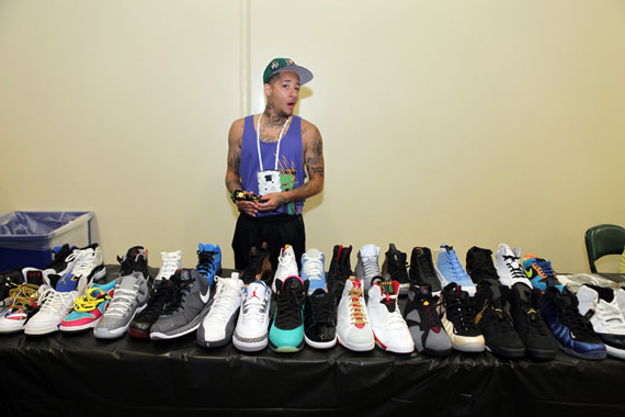 Sneakercon Miami July Recap 25