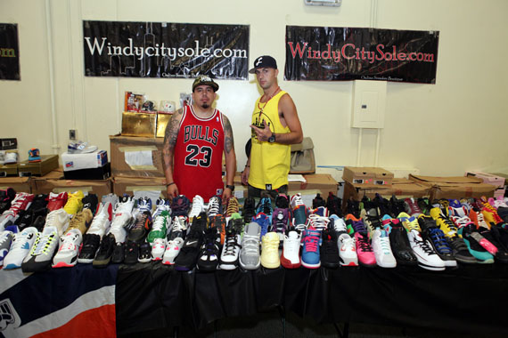 Sneakercon Miami July Recap 28