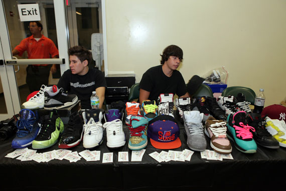 Sneakercon Miami July Recap 31