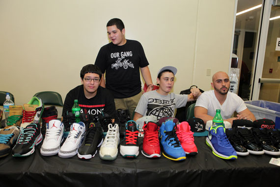 Sneakercon Miami July Recap 32