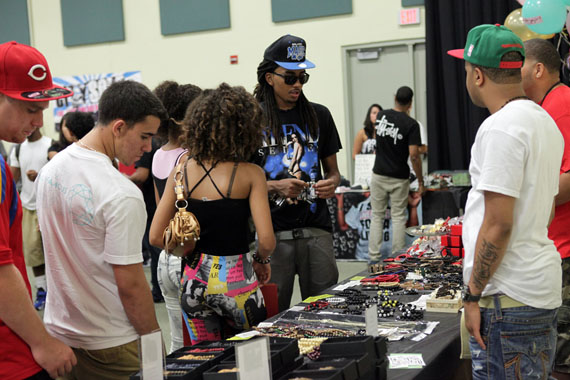 Sneakercon Miami July Recap 45