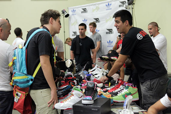 Sneakercon Miami July Recap 46