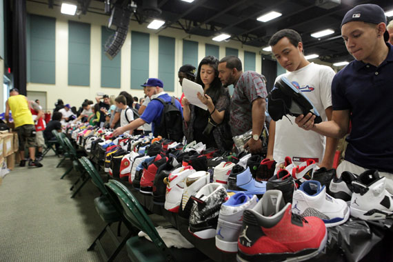 Sneakercon Miami July Recap 53