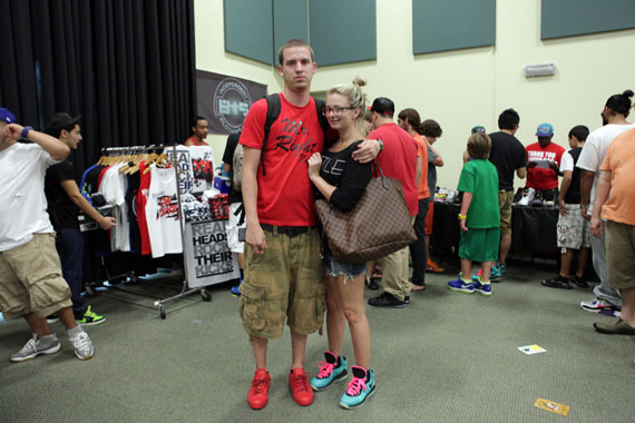 Sneakercon Miami July Recap 56