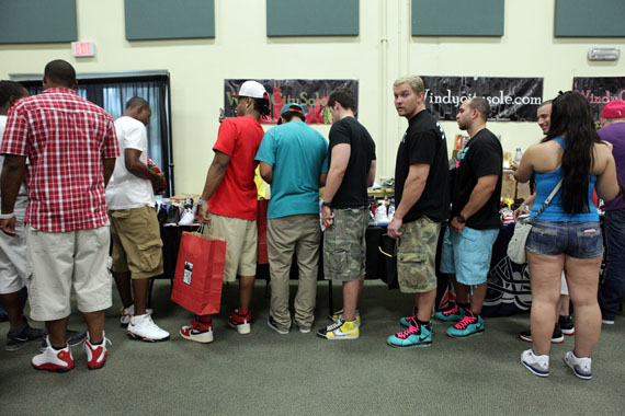 Sneakercon Miami July Recap 57