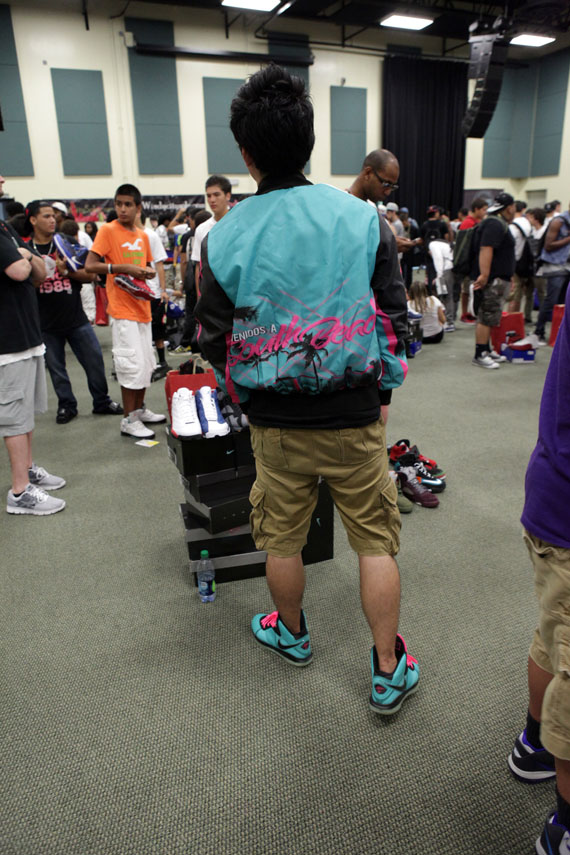 Sneakercon Miami July Recap 58