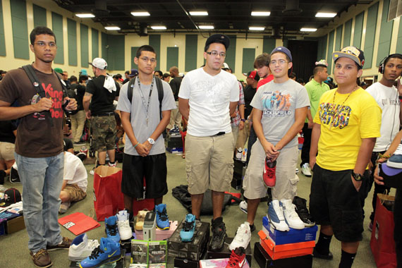 Sneakercon Miami July Recap 62